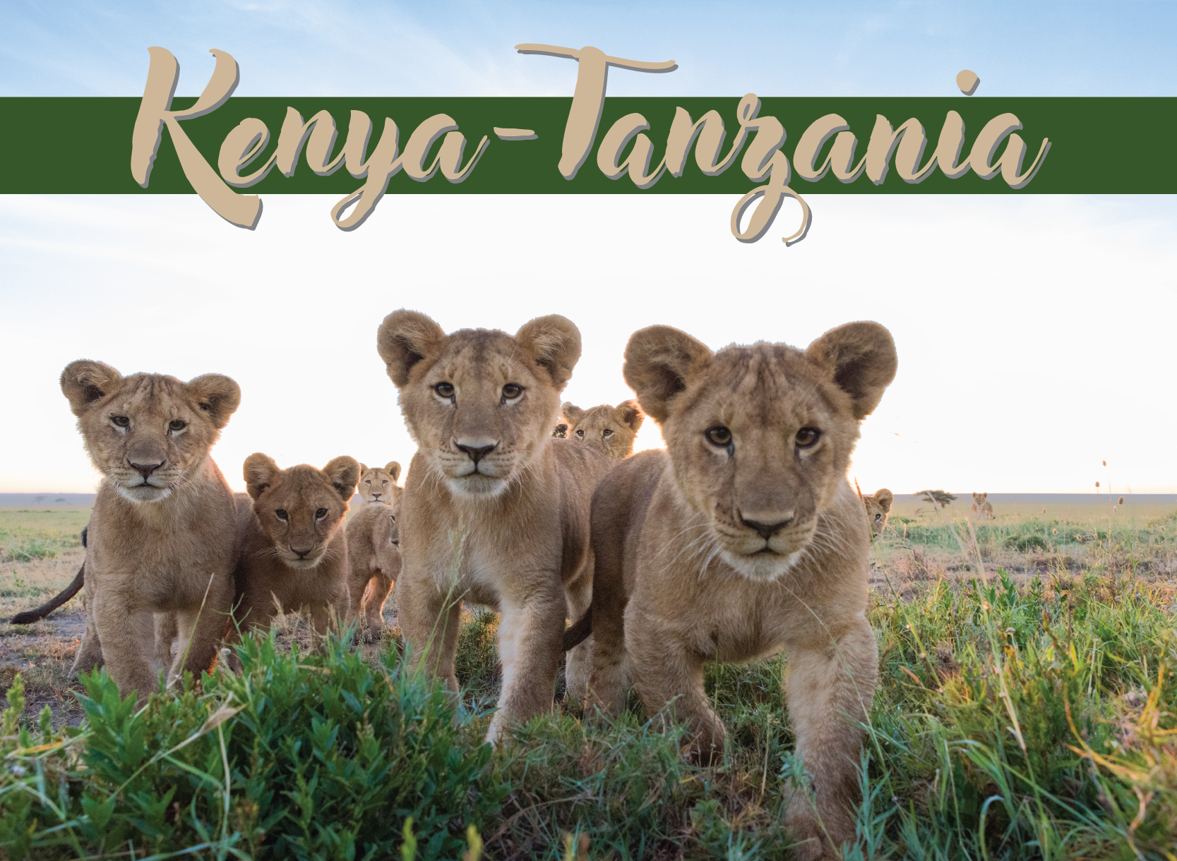 Kenya-Tanzania