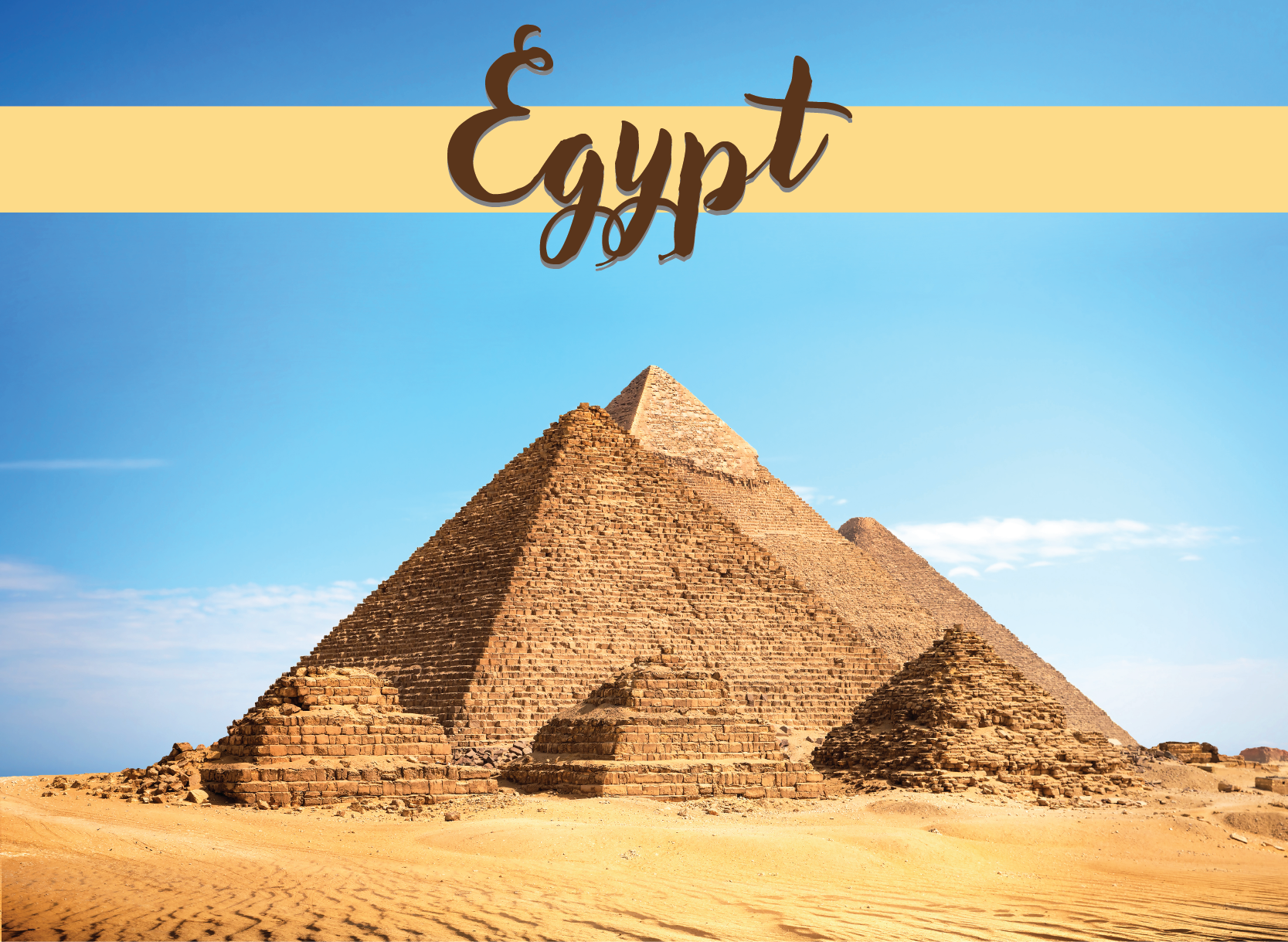 Egypt